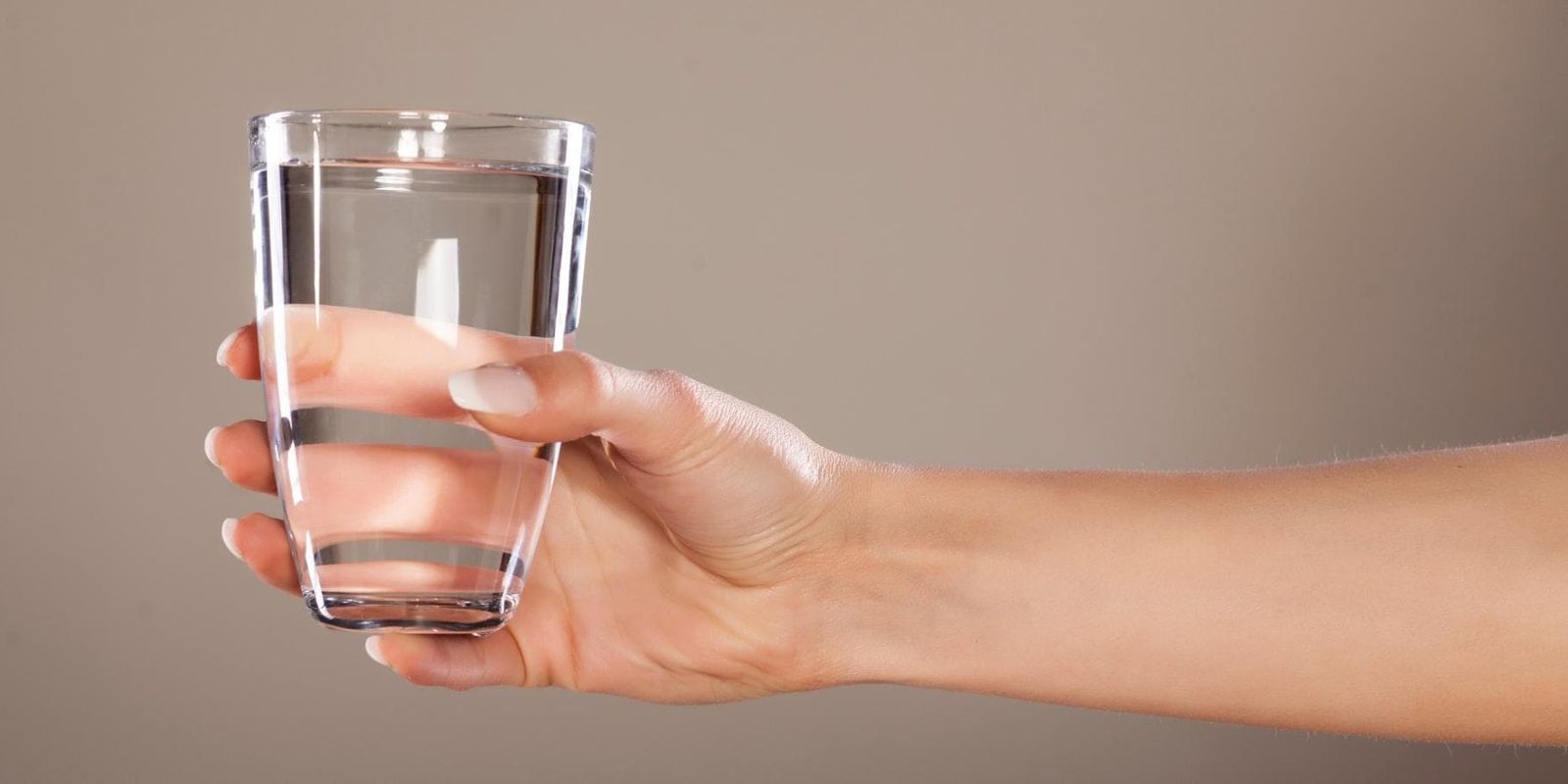Voda je higijenski ispravna i može se koristiti za piće.